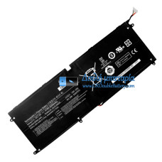 Μπαταρία για Samsung AA-PLVN4CR 940X3G Ultrabook [Αντικατάσταση μπαταρίας]